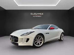Gebraucht Jaguar F-Type