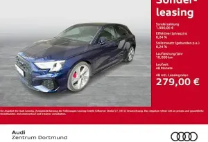 Gebraucht Audi S3