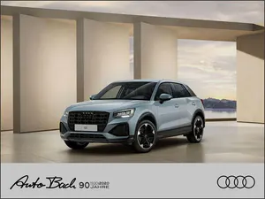 Brugt Audi Q2