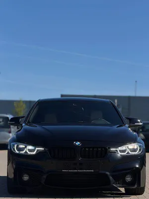 Używany BMW 330