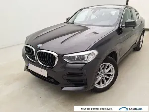 Occasion BMW X4