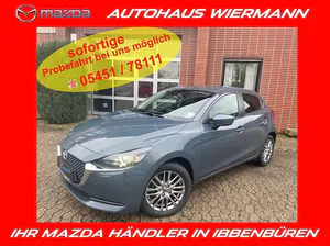 Occasion Mazda 2