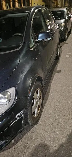Gebraucht VW Golf IV