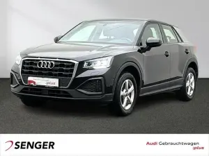 Second-hand Audi Q2