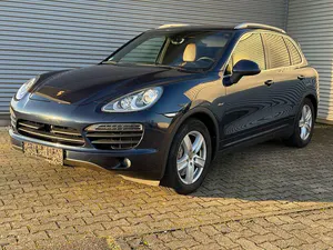 Usata Porsche Cayenne S