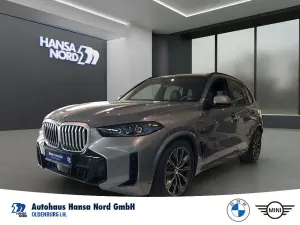 Brugt BMW X5