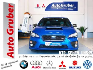Gebraucht Subaru WRX STI
