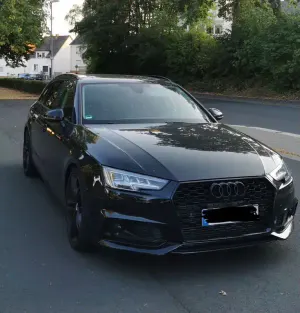 Usata Audi A4