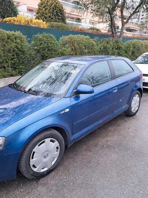 Gebraucht Audi A3