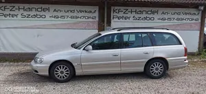 Occasion Opel Omega