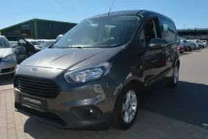 Gebraucht Ford Transit