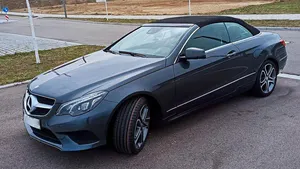 Gebraucht Mercedes E220