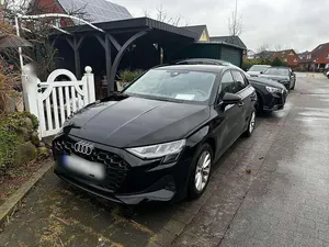Used Audi A3