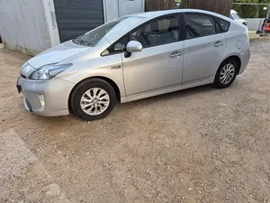 Gebraucht Toyota Prius