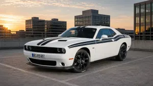 Gebraucht Dodge Challenger