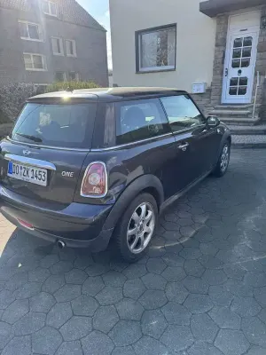 Gebraucht Mini Cooper
