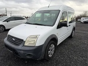 Occasion Ford Tourneo
