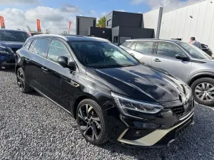 Usata Renault Mégane IV