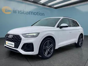 Gebraucht Audi SQ5