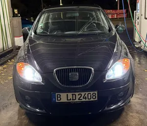 Käytetty Seat Altea