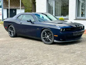 Używany Dodge Challenger
