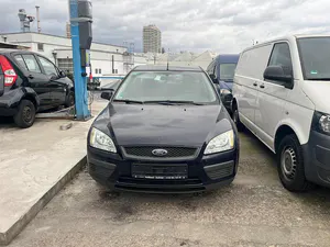 Usado Ford Focus