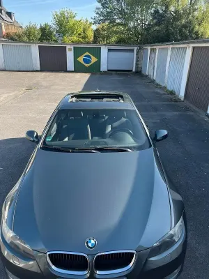 Brugt BMW 320