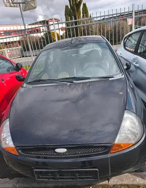 Gebraucht Ford Ka