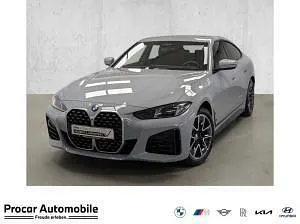 Używany BMW 420