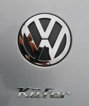 Gebraucht VW New Beetle