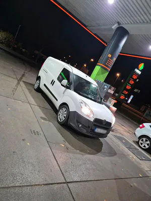 Usata Fiat Doblò