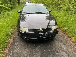 Gebraucht Alfa Romeo 147
