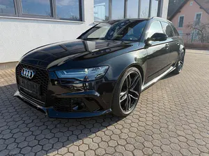 Occasion Audi RS6