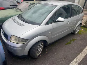 Gebraucht Audi A2