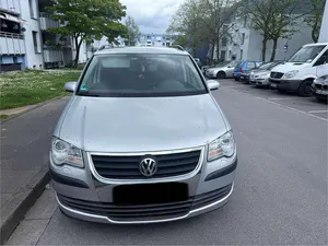 Usata VW Touran