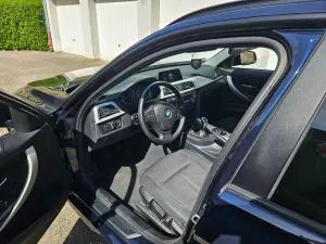 Occasion BMW 320