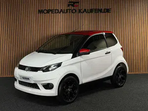 Używany Aixam Microcar