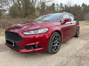 Gebraucht Ford Mondeo