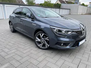 Gebraucht Renault Mégane IV