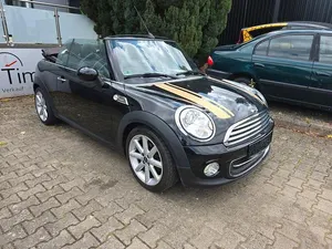 Occasion Mini Cooper Cabriolet
