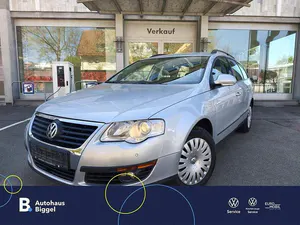 Usata VW Passat