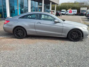 Gebraucht Mercedes E350