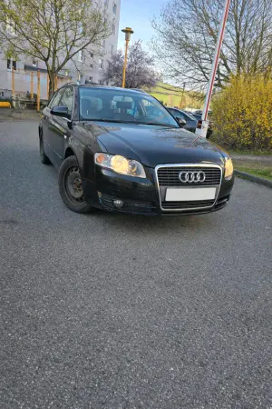 Używany Audi A4