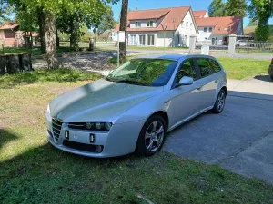 Gebraucht Alfa Romeo 159