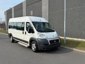 Usata Fiat Ducato