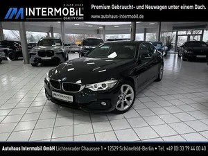 Occasion BMW 435