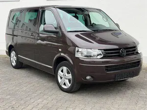 Usata VW T5