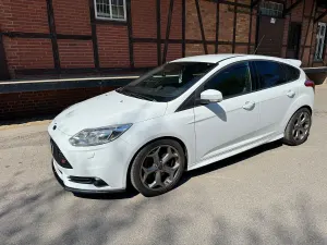 Używany Ford Focus