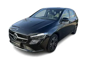 Second-hand Mercedes E250
