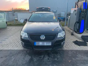 Gebraucht VW Passat